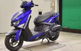 YAMAHA CYGNUS Griffus SEJ4J
