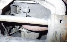 SUZUKI LET's 4 CA41A