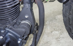 YAMAHA TW200 2JL