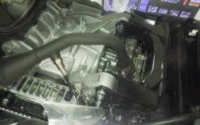 YAMAHA CYGNUSｸﾞﾘﾌｧｽ SEJ4J