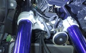 YAMAHA MT-09 Tracer 2016 RN36J