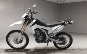 HONDA CRF250L MD38