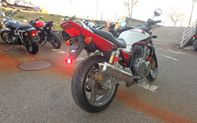 HONDA CB400SF 2008 NC42