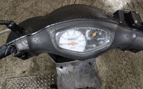 SUZUKI ADDRESS V125 CF46A