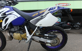 HONDA CRM250AR MD32