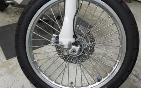 KAWASAKI KLX250 Gen.2 LX250S