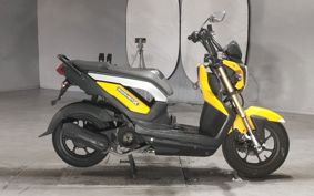 HONDA ZOOMER-X JF52