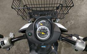 HONDA BENRII50 PRO  AA03