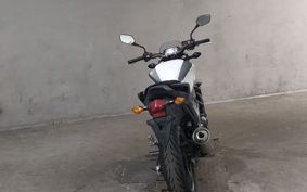 HONDA NC 700 S 2012 RC61