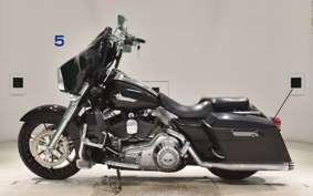 HARLEY FLHX 1450 2005