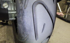 YAMAHA N-MAX 155 A SG50J