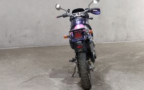 KAWASAKI KLE400 1991 LE400A
