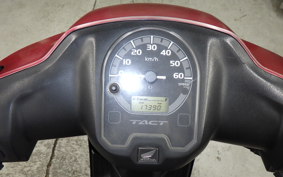 HONDA TACT Basket 2015 AF79