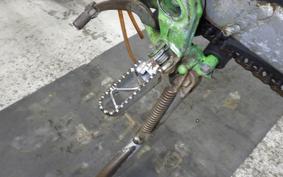 KAWASAKI KDX125 SR DX125A