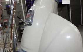 HONDA LITTLE CUB E AA01