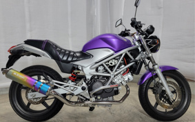 HONDA VTR 250 MC33