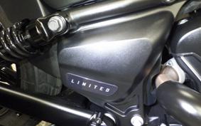 INDIAN Scout bobber 2026