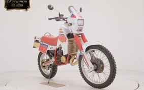 BETA 250KRアフリカ