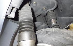 SYM Xプロファイ