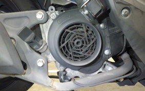 SUZUKI ADDRESS 110 2005 CE47A
