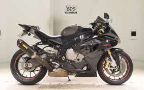 BMW S1000RR 2010