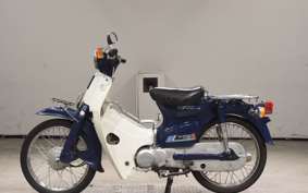 HONDA C50 SUPER CUB 2023 C50