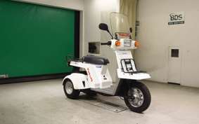 HONDA GYRO X 2026 TD02