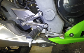 KAWASAKI NINJA 250 SL BX250A