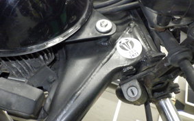 HONDA REBEL 250 2013 MC13