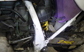 HONDA CRM250R GEN 3 2010 MD24