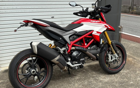 DUCATI HYPERMOTARD 939SP 2018 BA01