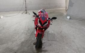 HONDA CBR250RR MC51