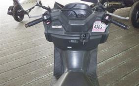 YAMAHA MAJESTY 250 2021 4HC