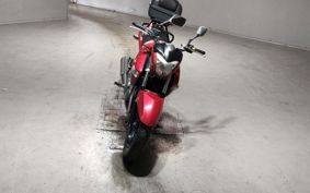SUZUKI GSR250 GJ55D