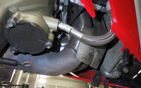 DUCATI STREETFIGHTER V4 S 2022