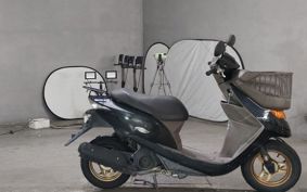 HONDA DIO CHESTER AF62