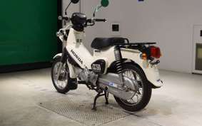 HONDA ｸﾛｽｶﾌﾞ50 2021 AA06