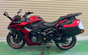 SUZUKI GSX-S1000 GT 2024 EK1AA
