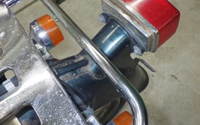 HONDA C90 SUPER CUB HA02