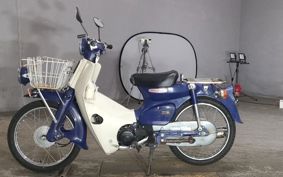 HONDA SUPER CUB50 AA01