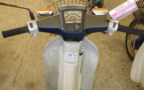 HONDA C50 SUPER CUB E AA01