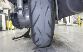 HONDA FORESIGHT 2008 MF04