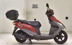 SUZUKI ADDRESS V125 DT11A
