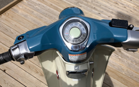 HONDA  SUPER CUB C125 JA71