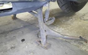 SUZUKI SKYWAVE 250 (Burgman 250) Gen.3 2015 CJ46A