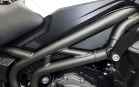 TRIUMPH TIGER 1200 XCA 2021