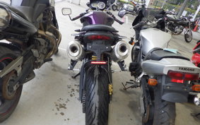 TRIUMPH STREET TRIPLE