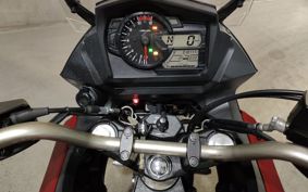 SUZUKI DL650 ( V-Strom 650 ) 2019 C733A