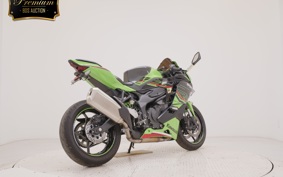 KAWASAKI ZX-4RR 2024 ZX400P