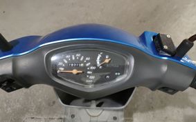 SUZUKI ADDRESS V125 CF4EA